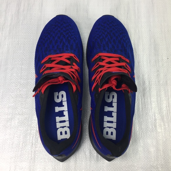 buffalo bills pegasus 36